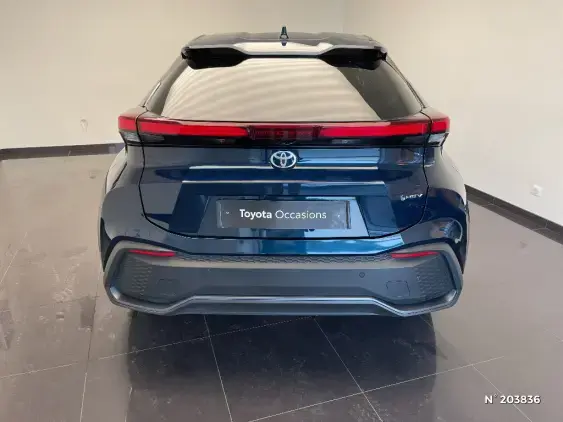 TOYOTA C-HR II - voiture d'occasion - Photo 6