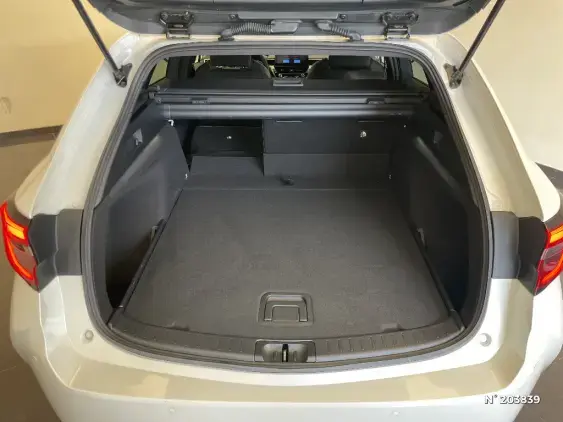 TOYOTA COROLLA TOURING SPT X - voiture d'occasion - Photo 7