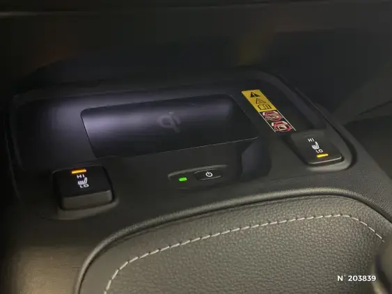 TOYOTA COROLLA TOURING SPT X - voiture d'occasion - Photo 26