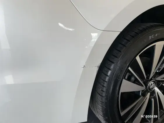 TOYOTA COROLLA TOURING SPT X - voiture d'occasion - Photo 23