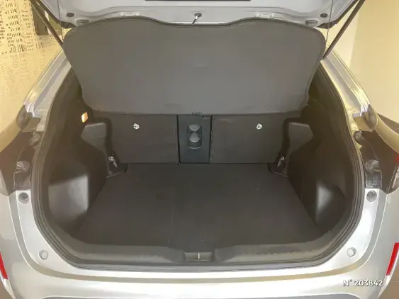 TOYOTA YARIS CROSS I - voiture d'occasion - Photo 7