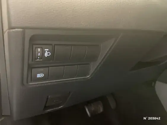 TOYOTA YARIS CROSS I - voiture d'occasion - Photo 15