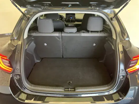 TOYOTA YARIS IV - voiture d'occasion - Photo 7