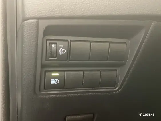 TOYOTA YARIS IV - voiture d'occasion - Photo 32