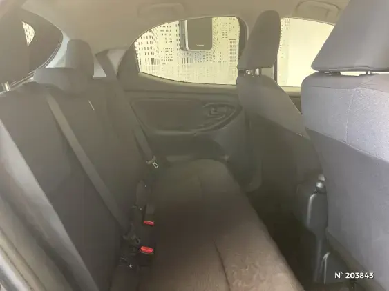 TOYOTA YARIS IV - voiture d'occasion - Photo 11