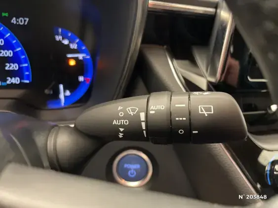 TOYOTA COROLLA XII - voiture d'occasion - Photo 31