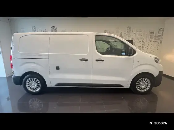 TOYOTA PROACE II - voiture d'occasion - Photo 5