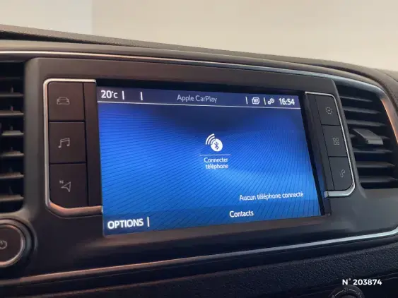 TOYOTA PROACE II - voiture d'occasion - Photo 13