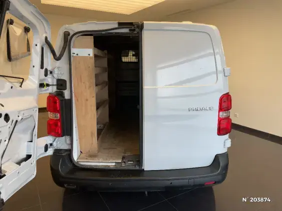 TOYOTA PROACE II - voiture d'occasion - Photo 7
