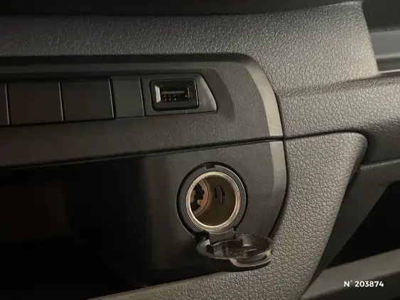TOYOTA PROACE II - voiture d'occasion - Photo 31
