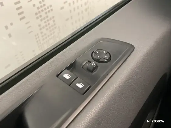 TOYOTA PROACE II - voiture d'occasion - Photo 32