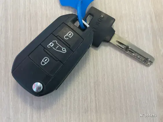 TOYOTA PROACE II - voiture d'occasion - Photo 33