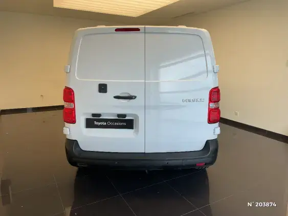 TOYOTA PROACE II - voiture d'occasion - Photo 6