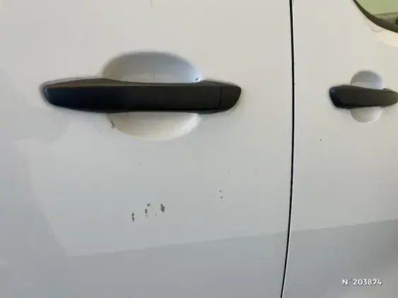 TOYOTA PROACE II - voiture d'occasion - Photo 25