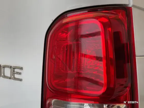 TOYOTA PROACE II - voiture d'occasion - Photo 29