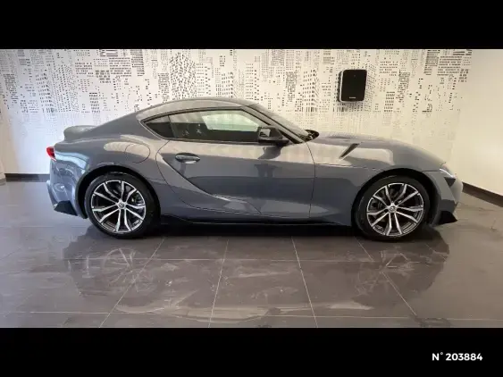 TOYOTA GR SUPRA I - voiture d'occasion - Photo 5