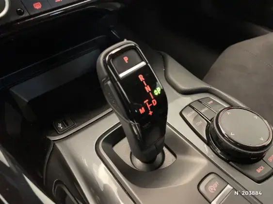 TOYOTA GR SUPRA I - voiture d'occasion - Photo 34
