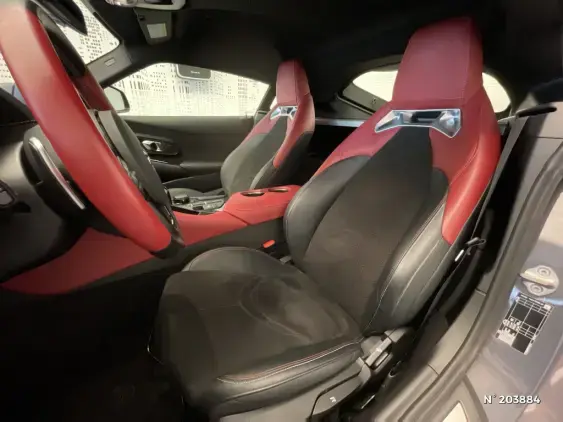 TOYOTA GR SUPRA I - voiture d'occasion - Photo 11