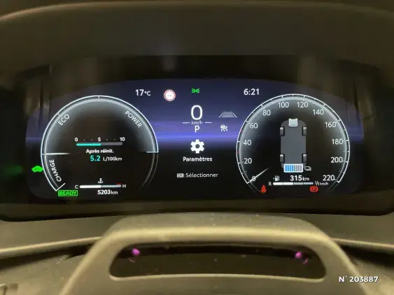 TOYOTA C-HR II - voiture d'occasion - Photo 12
