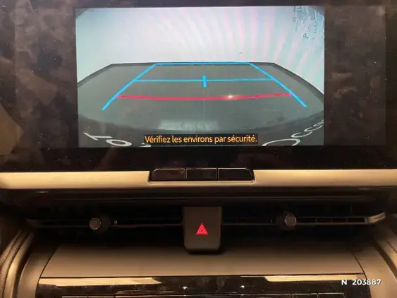 TOYOTA C-HR II - voiture d'occasion - Photo 14