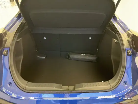 TOYOTA C-HR II - voiture d'occasion - Photo 7