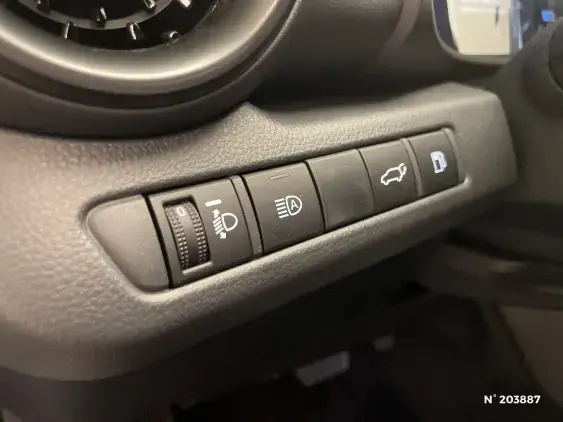 TOYOTA C-HR II - voiture d'occasion - Photo 15