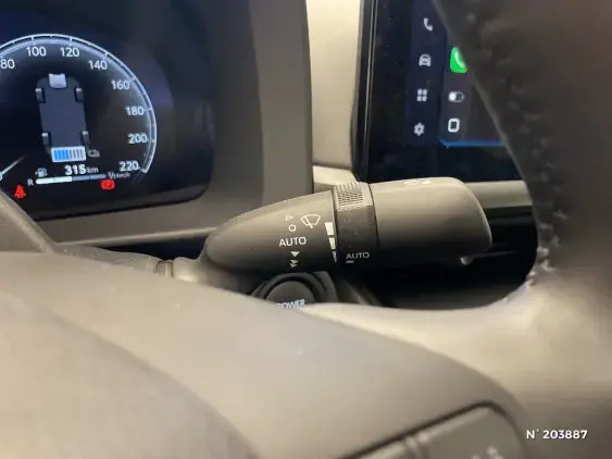 TOYOTA C-HR II - voiture d'occasion - Photo 29