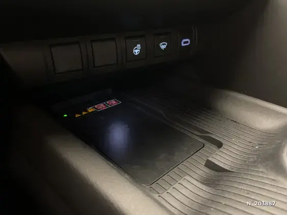 TOYOTA C-HR II - voiture d'occasion - Photo 31