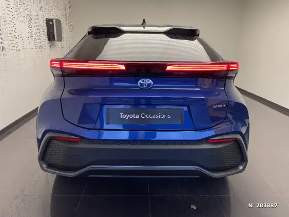TOYOTA C-HR II - voiture d'occasion - Photo 6
