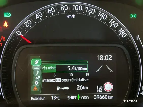 TOYOTA AYGO X - voiture d'occasion - Photo 12