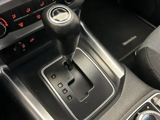 MERCEDES-BENZ CLASSE X - voiture d'occasion - Photo 14
