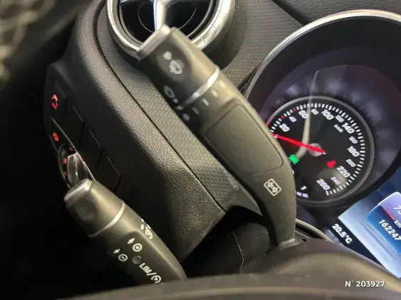 MERCEDES-BENZ CLASSE X - voiture d'occasion - Photo 29