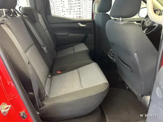 MERCEDES-BENZ CLASSE X - voiture d'occasion - Photo 11
