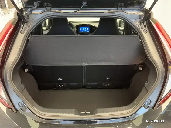 TOYOTA AYGO X - voiture d'occasion - Photo 7