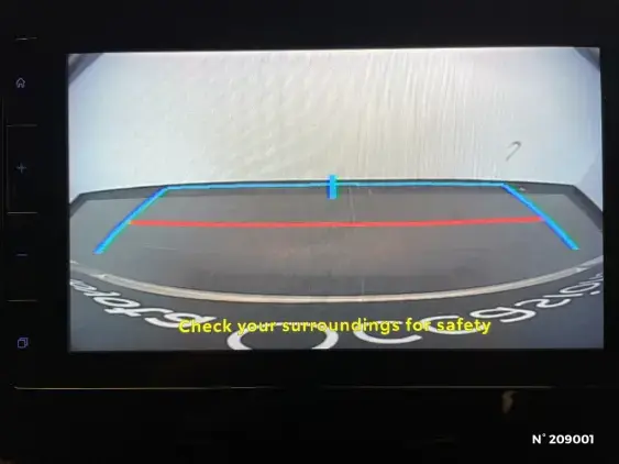 TOYOTA AYGO X - voiture d'occasion - Photo 14