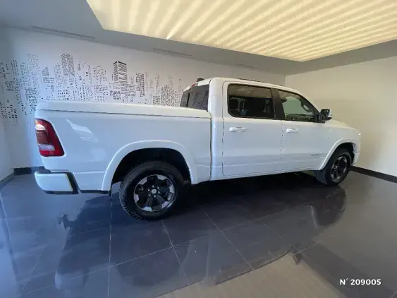 DODGE NITRO - voiture d'occasion - Photo 5
