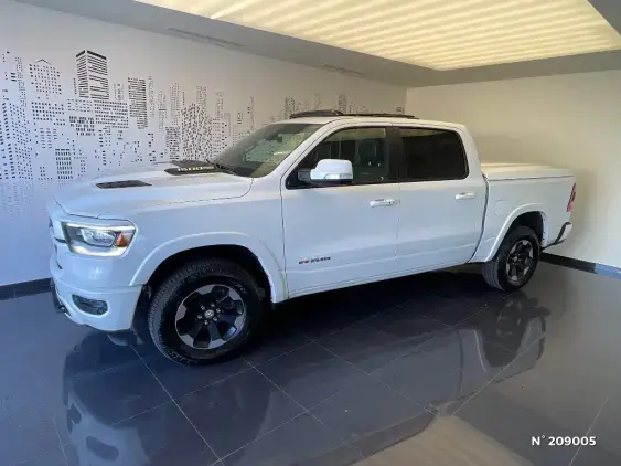 DODGE NITRO - voiture d'occasion - Photo 2
