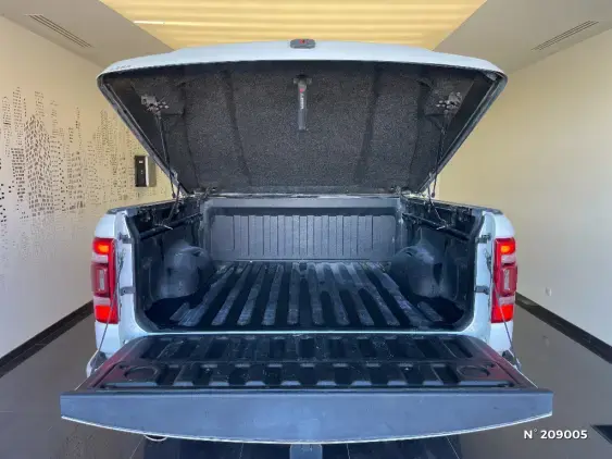 DODGE NITRO - voiture d'occasion - Photo 7