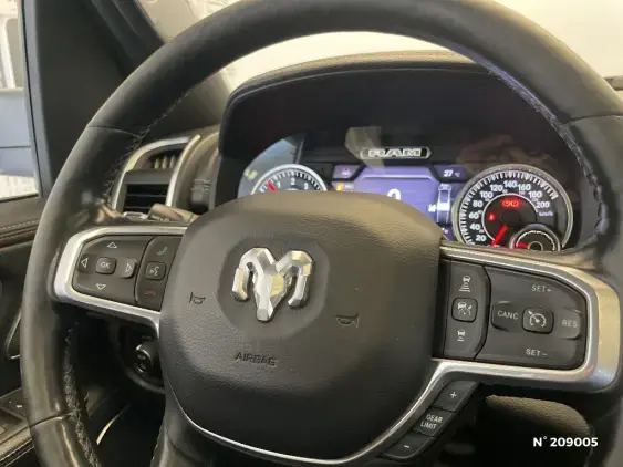 DODGE NITRO - voiture d'occasion - Photo 32