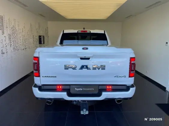DODGE NITRO - voiture d'occasion - Photo 6