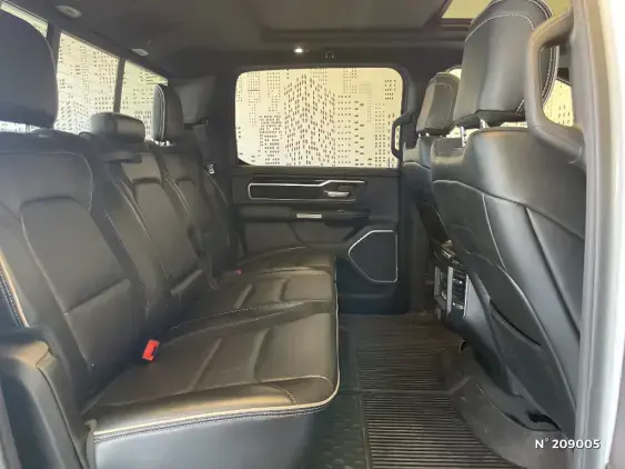 DODGE NITRO - voiture d'occasion - Photo 11