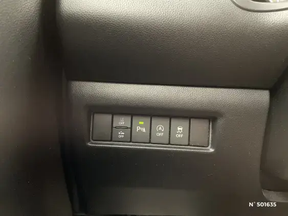 SUZUKI SWIFT III - voiture d'occasion - Photo 14