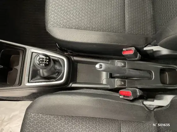 SUZUKI SWIFT III - voiture d'occasion - Photo 25