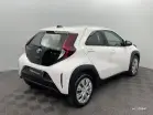 TOYOTA AYGO X - Photo 4
