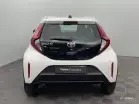 TOYOTA AYGO X - Photo 6