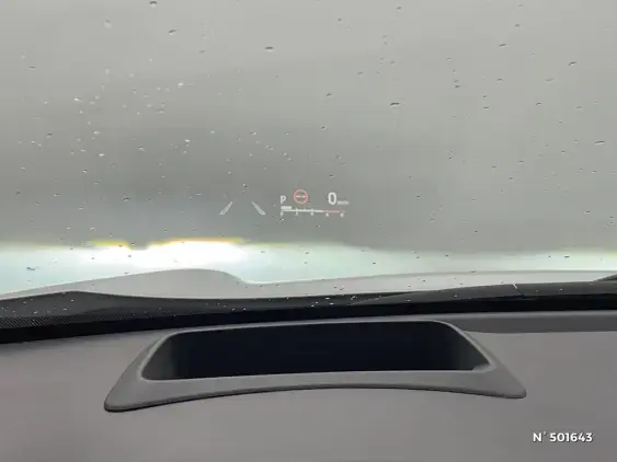 TOYOTA YARIS CROSS I - voiture d'occasion - Photo 29