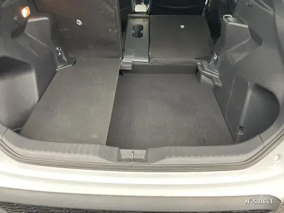 TOYOTA YARIS CROSS I - voiture d'occasion - Photo 30