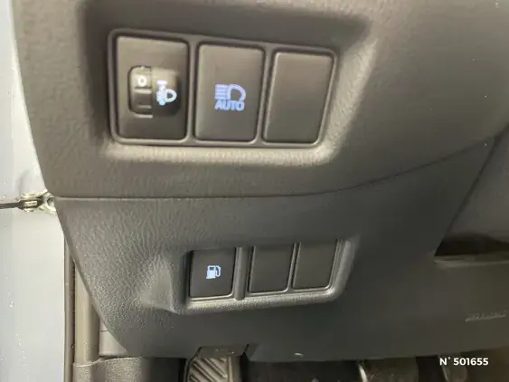 TOYOTA C-HR - voiture d'occasion - Photo 15