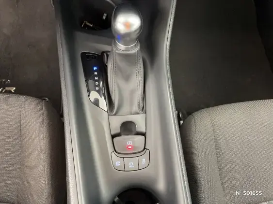 TOYOTA C-HR - voiture d'occasion - Photo 28