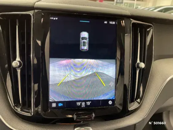 VOLVO XC60 II - voiture d'occasion - Photo 14